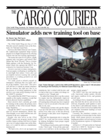 Cargo Courier, November 2019